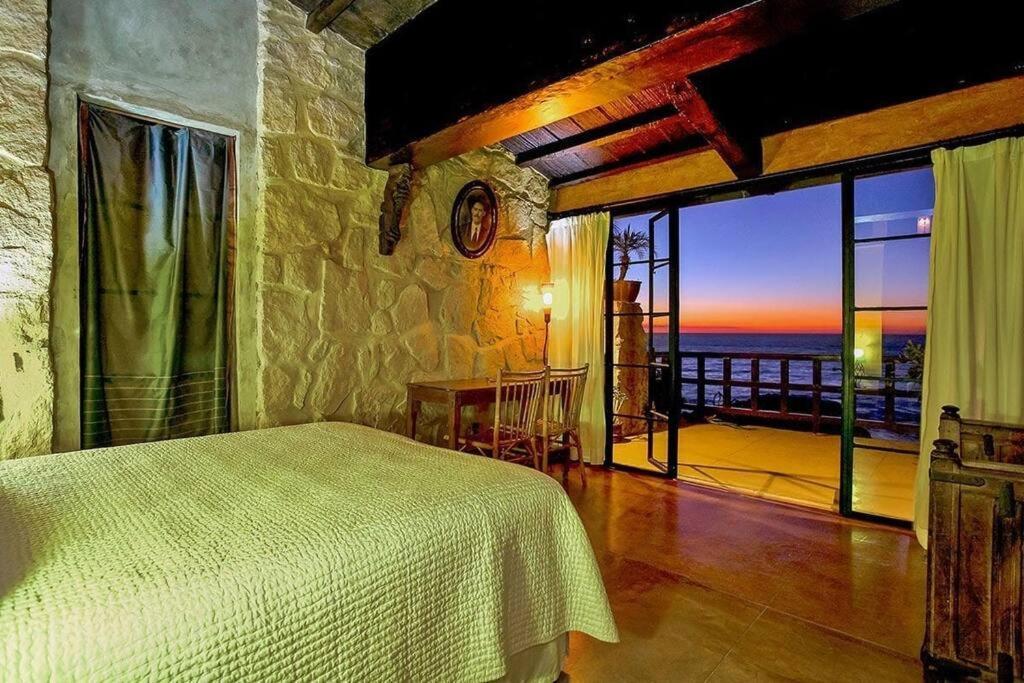 Вілла Casa Septiembre Пуерто-Вальярта Екстер'єр фото